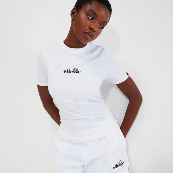 Ellesse Γυναικεία κοντομάνικη μπλούζα Ladies Core Beckana T-Shirt